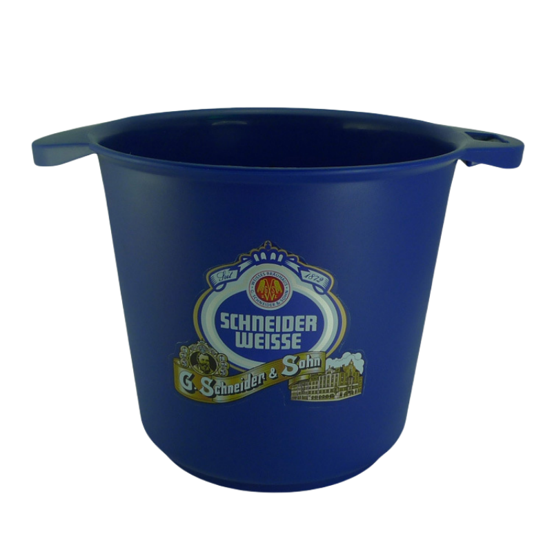 Plastic Bucket 2