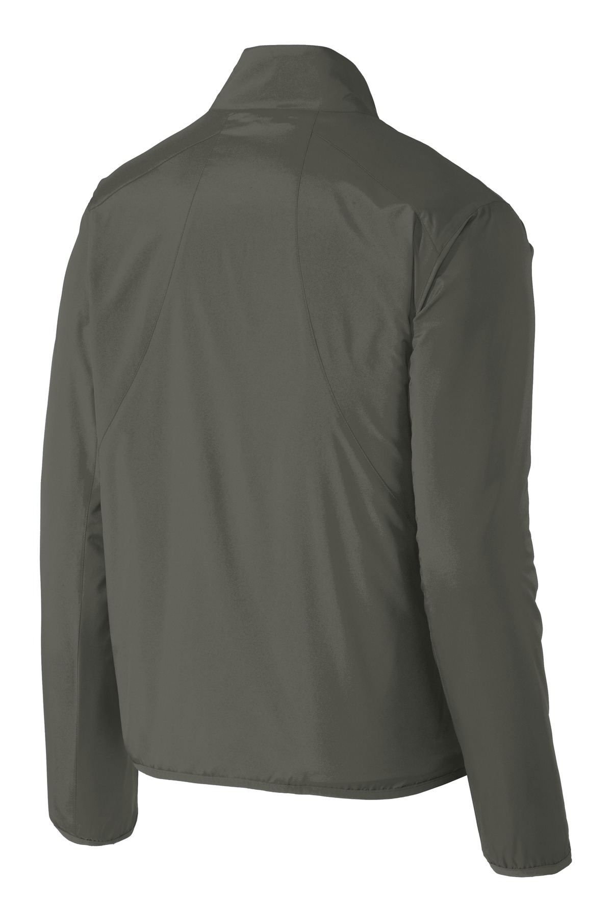 Port Authority Zephyr 1/2-Zip Pullover. J343 28