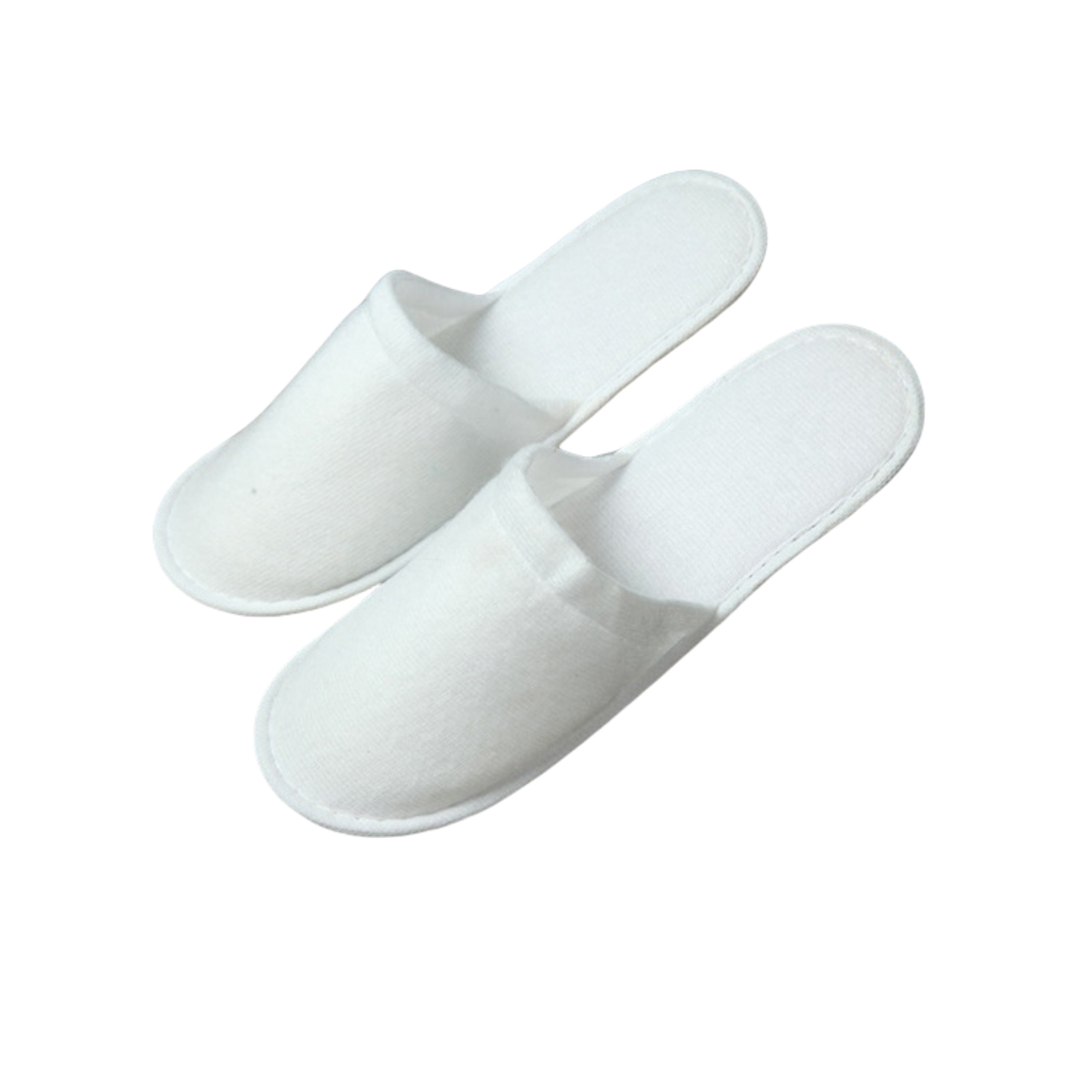 Hotel Travel Disposable Slippers Shoes 5