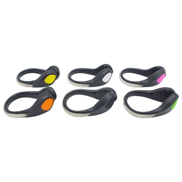 ISEEU Shoe Light Clip 11
