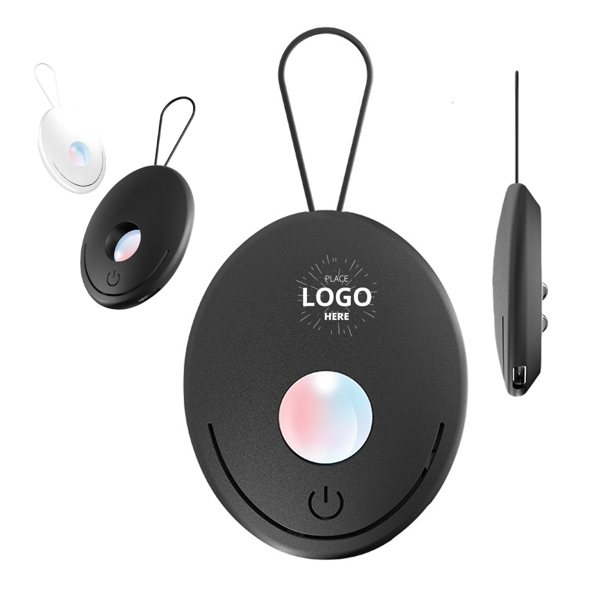 Portable Camera Detector 2