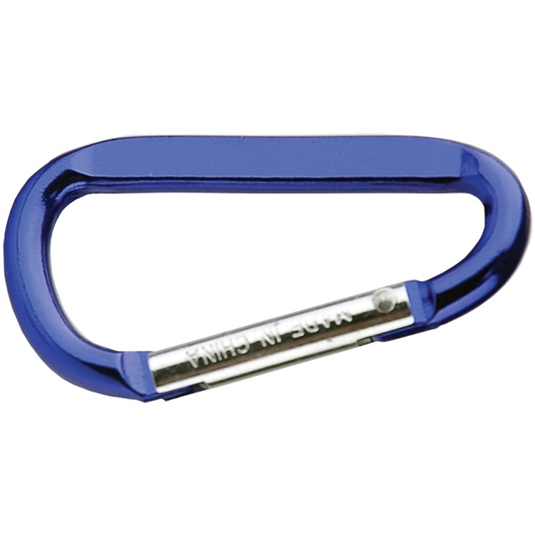 2" Small Carabiner 4