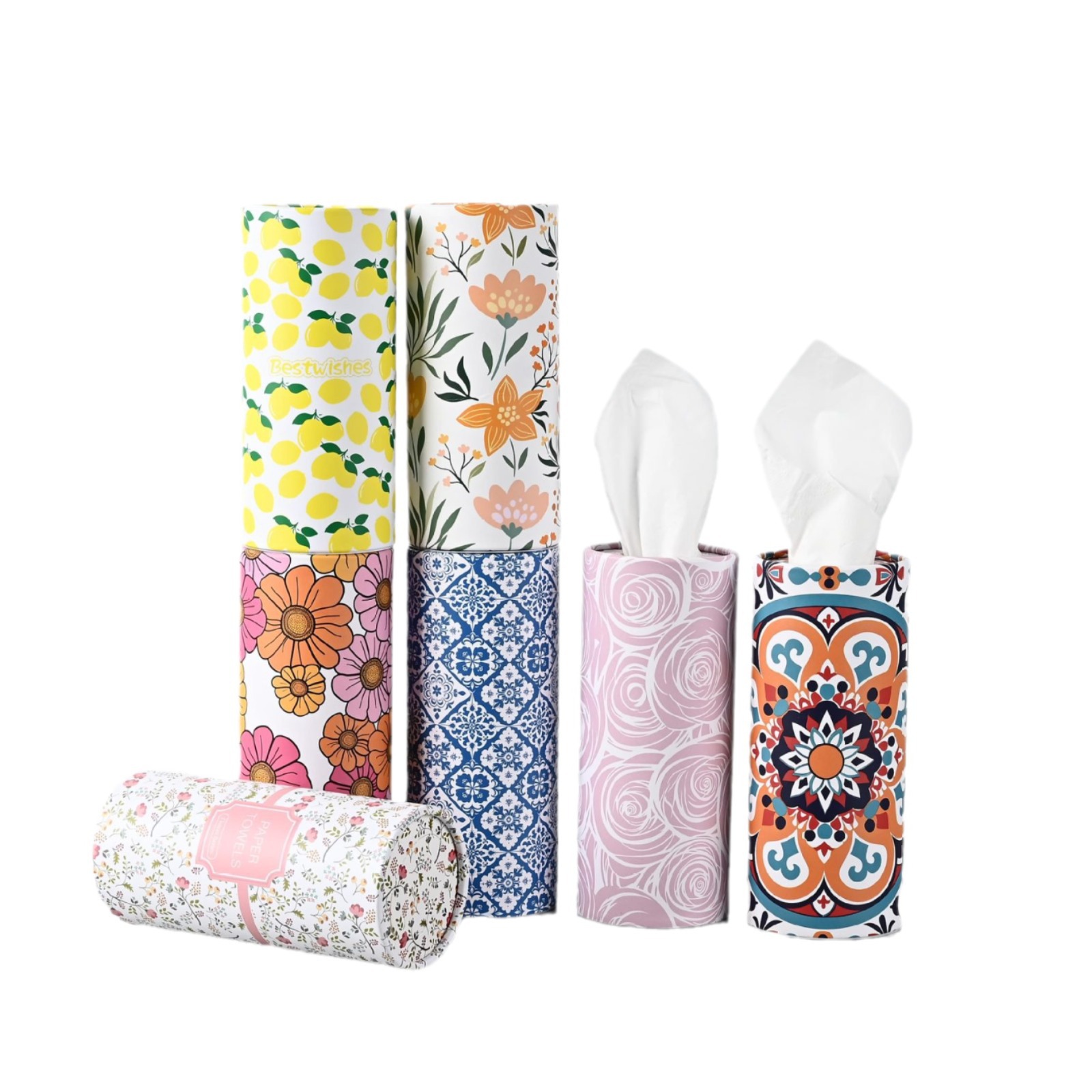 Car Tissues 2