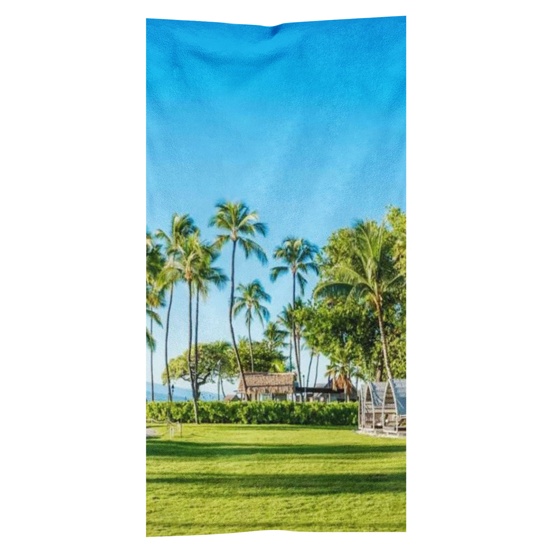 Beach Towel 9