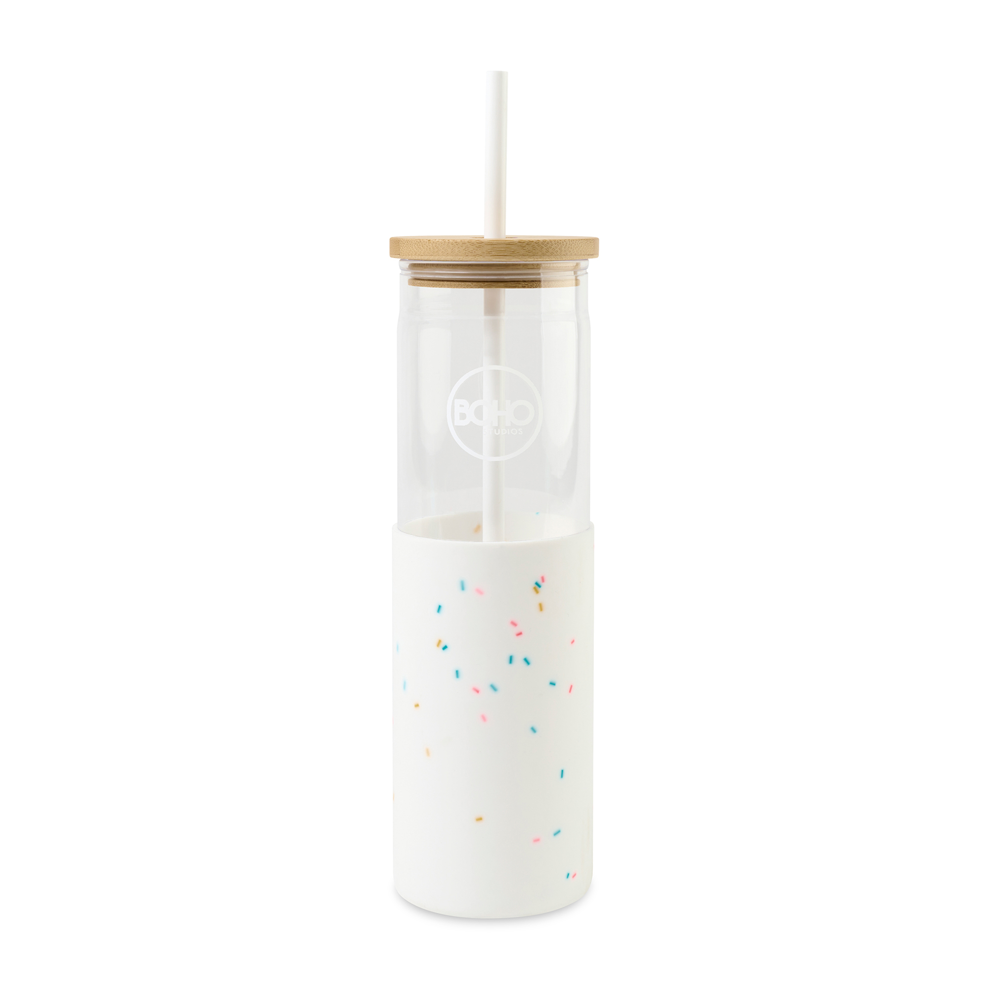 Aviana™ Journey Tritan™ Tumbler with Straw - 20 Oz 2