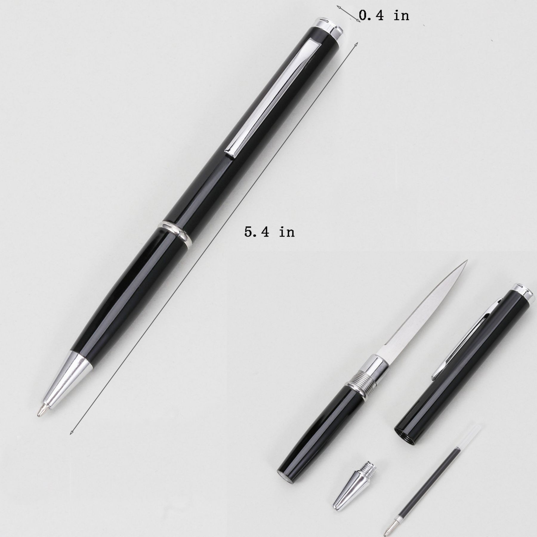 Pen and Knife Combo 2