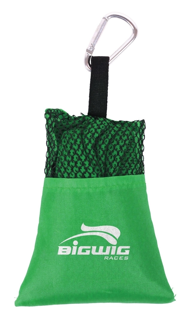 Cooling Towel Set - 160GSM 15
