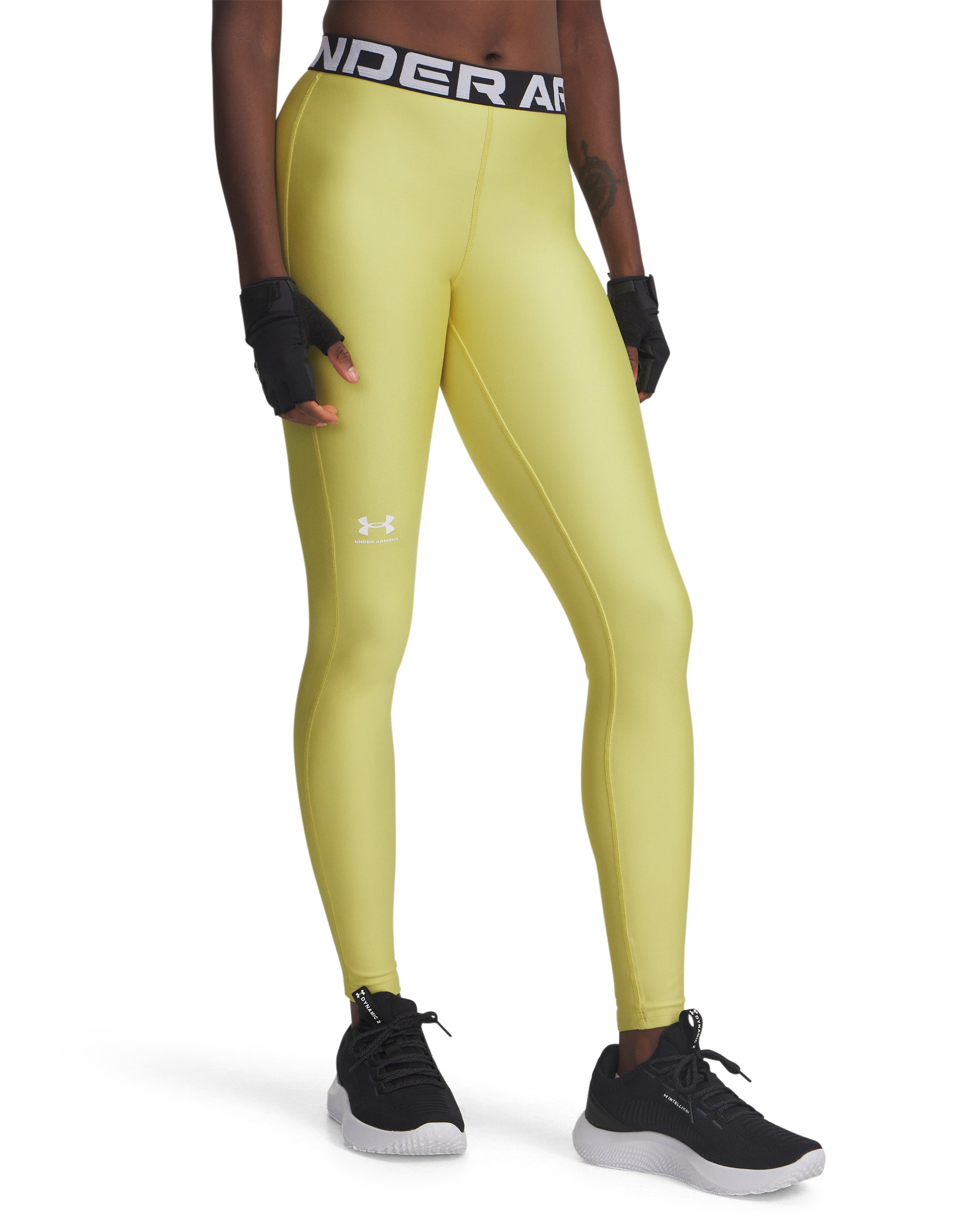 HeatGear Women's Leggings 19