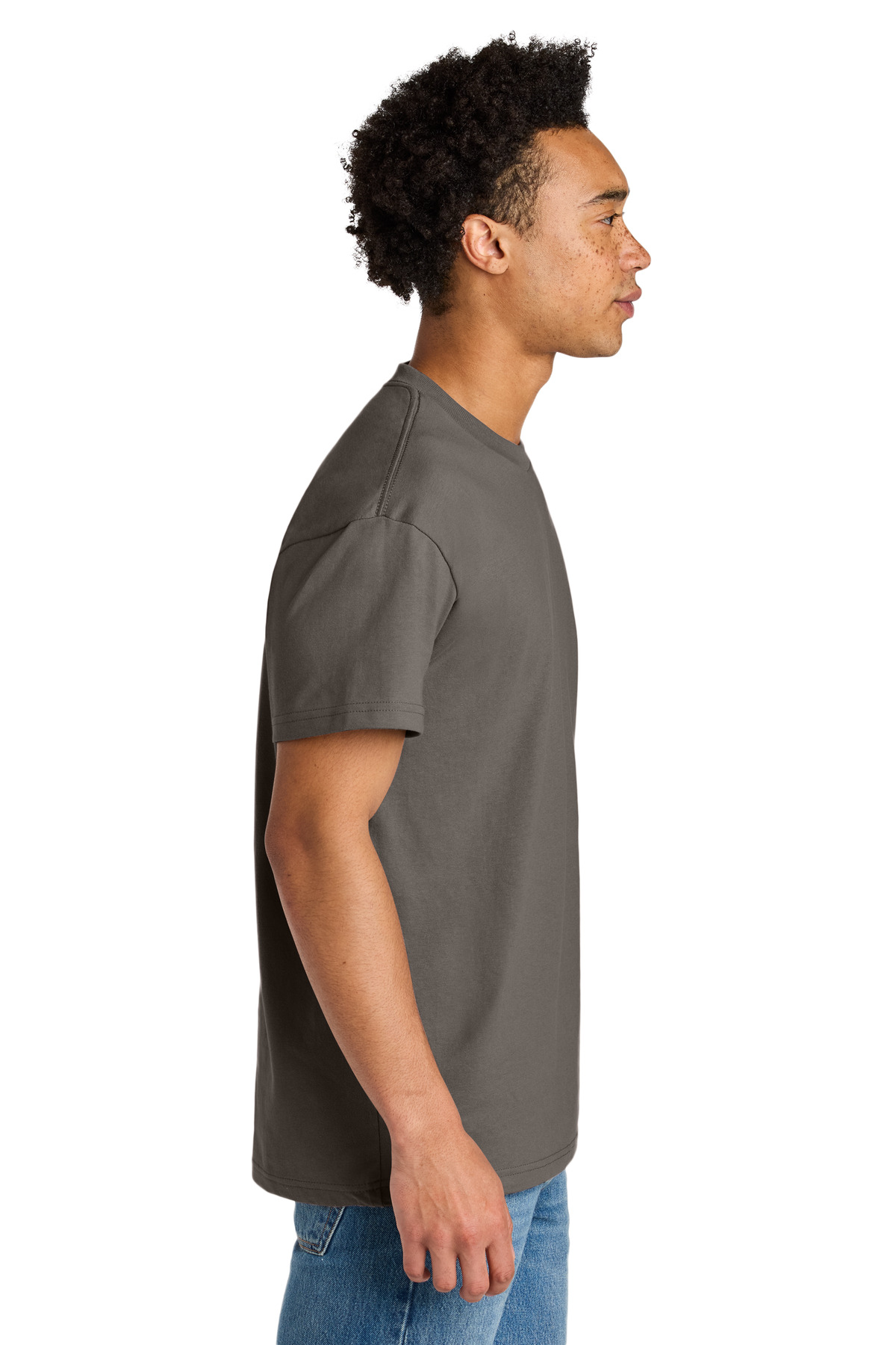 Next Level Apparel Heavyweight Tee NL7200 26