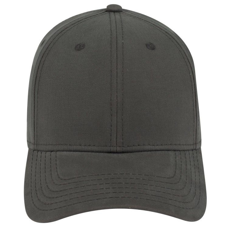 OTTO CAP® OTTO FLEX® Fitted 6 Panel Low Profile Baseball Cap 20