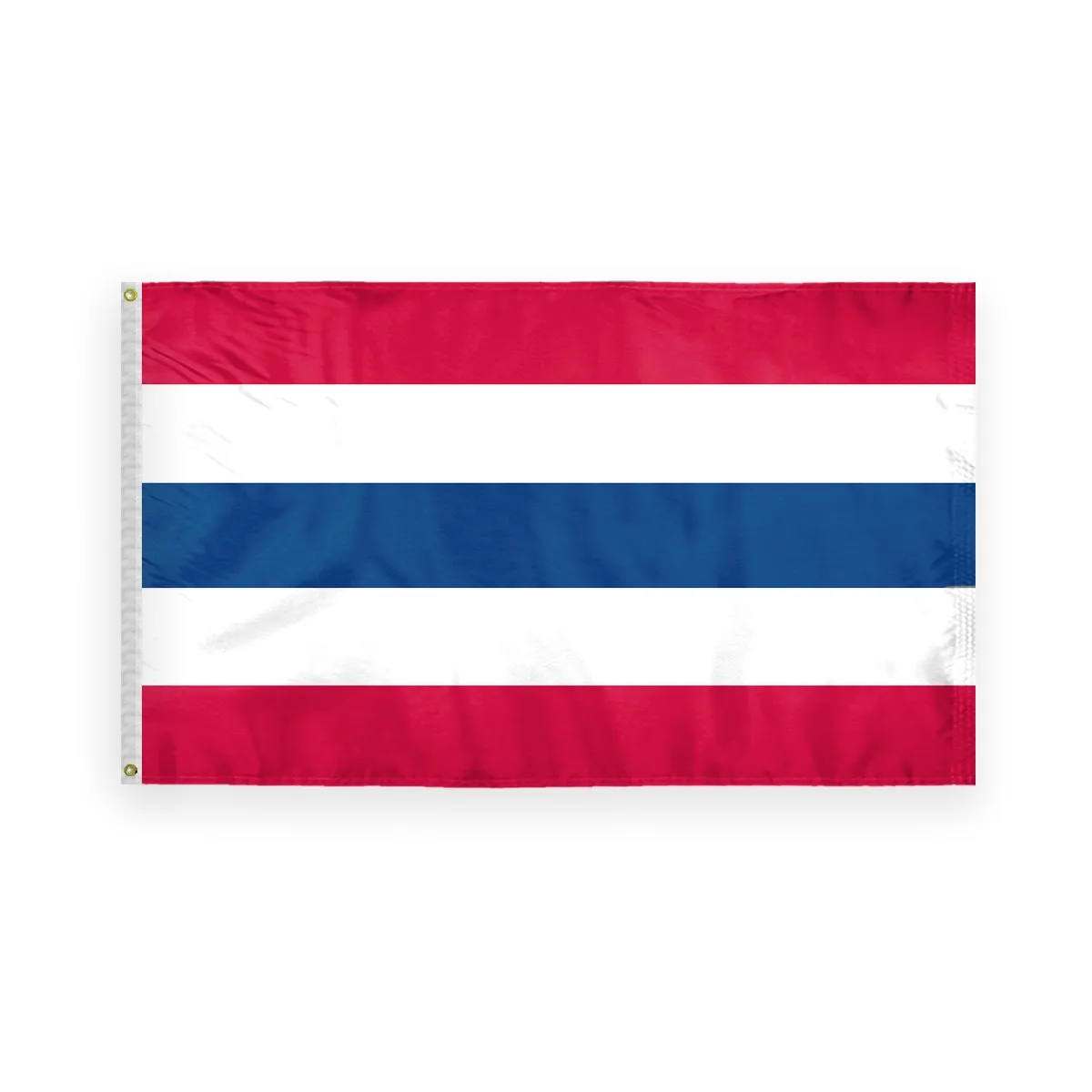 Printed USA Patriotic Flat - 3' x 5' ePoly 1