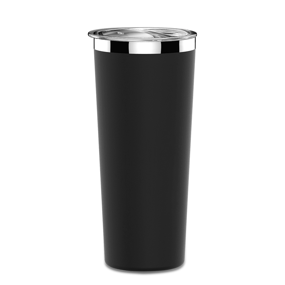 22 Oz. Vacuum Insulation Stainless Steel Tumbler 3