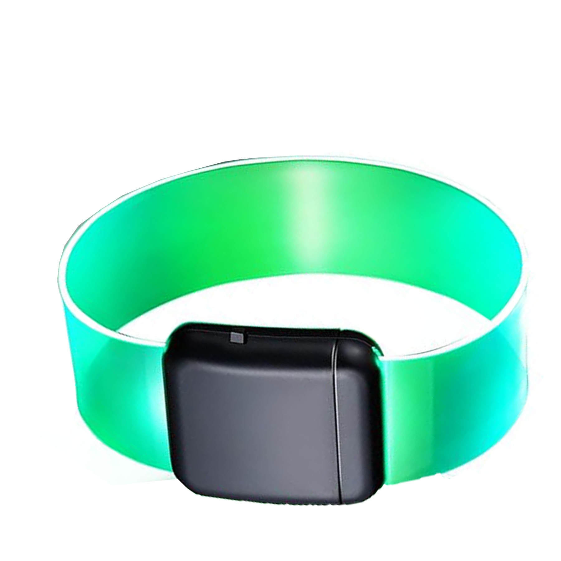 Led Light Up Glow Bracelet 2