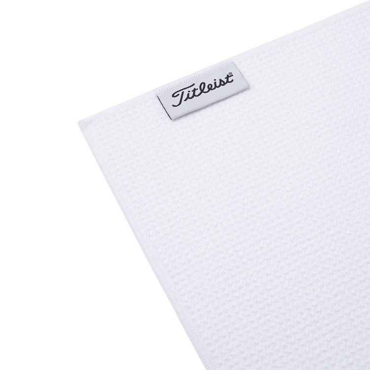 Titleist Players Microfiber Towel 4