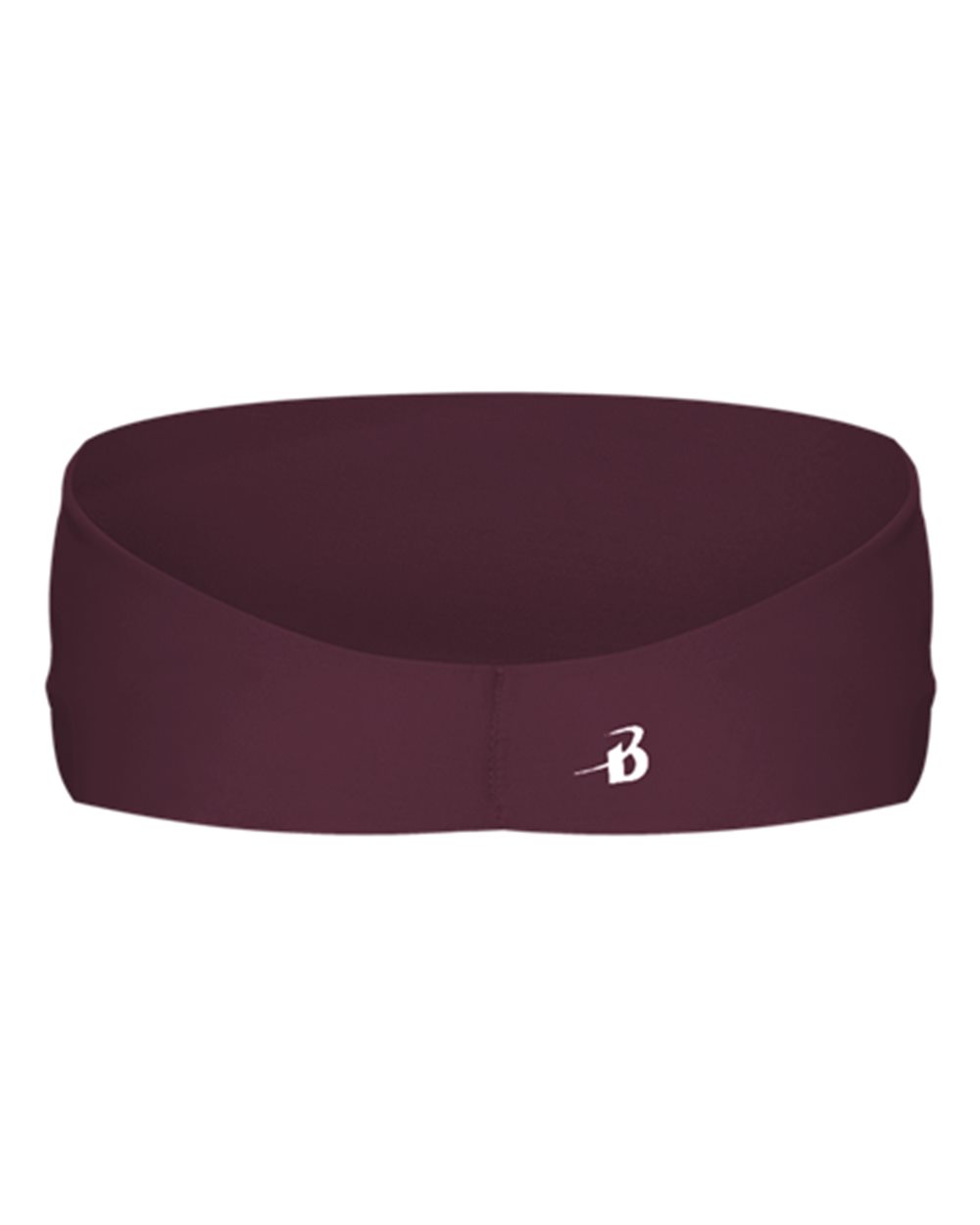 Wide Headband - 0301 14
