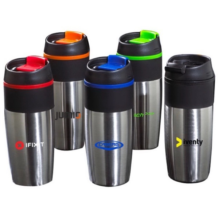 16 Oz. Bandit Tumbler 9