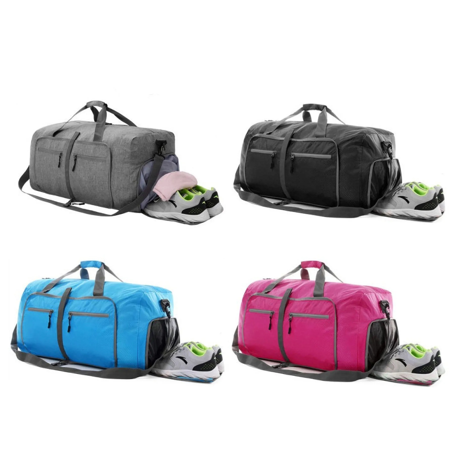 Foldable Travel Duffel Bag 3