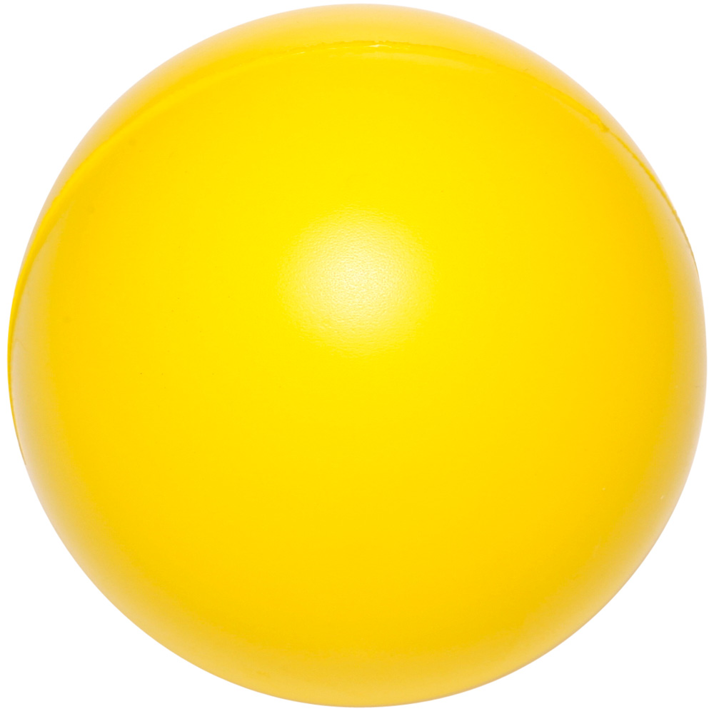 Round Stress Reliever 14