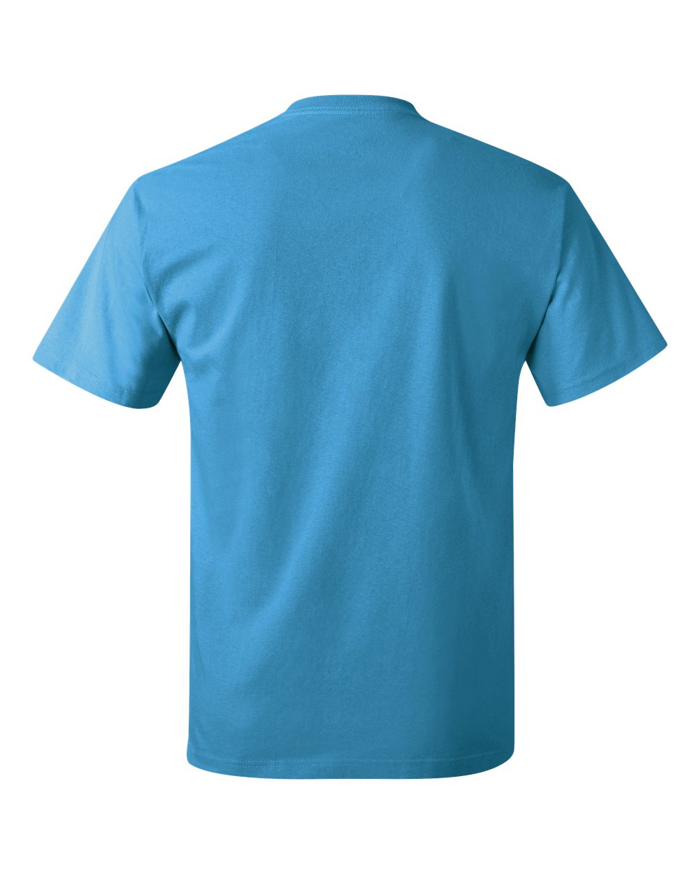 Unisex Authentic T-Shirt - 5250 292