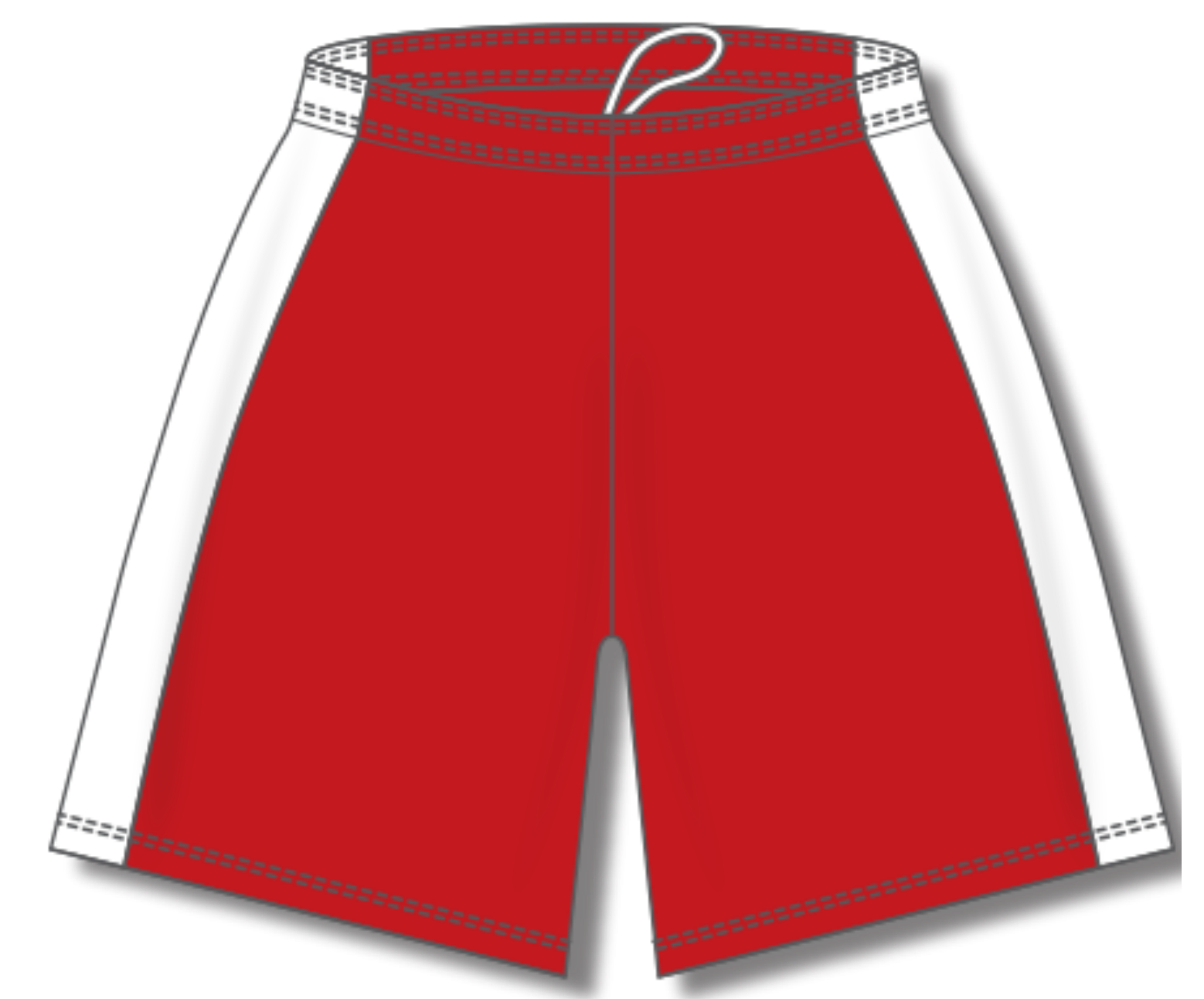 Pro Basketball Shorts BS9145-G01 2