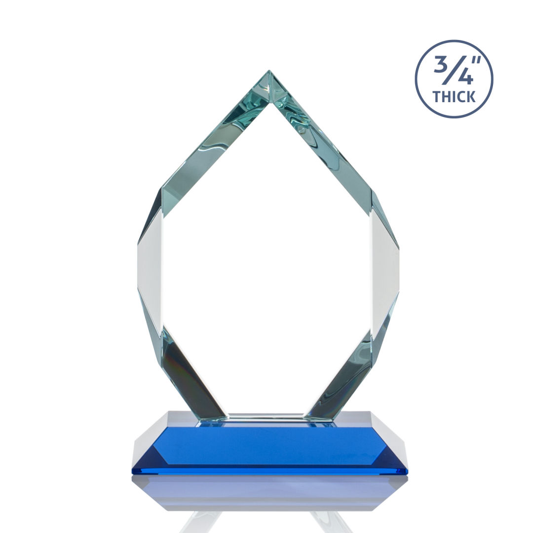Royal Diamond Award - Sky Blue 5
