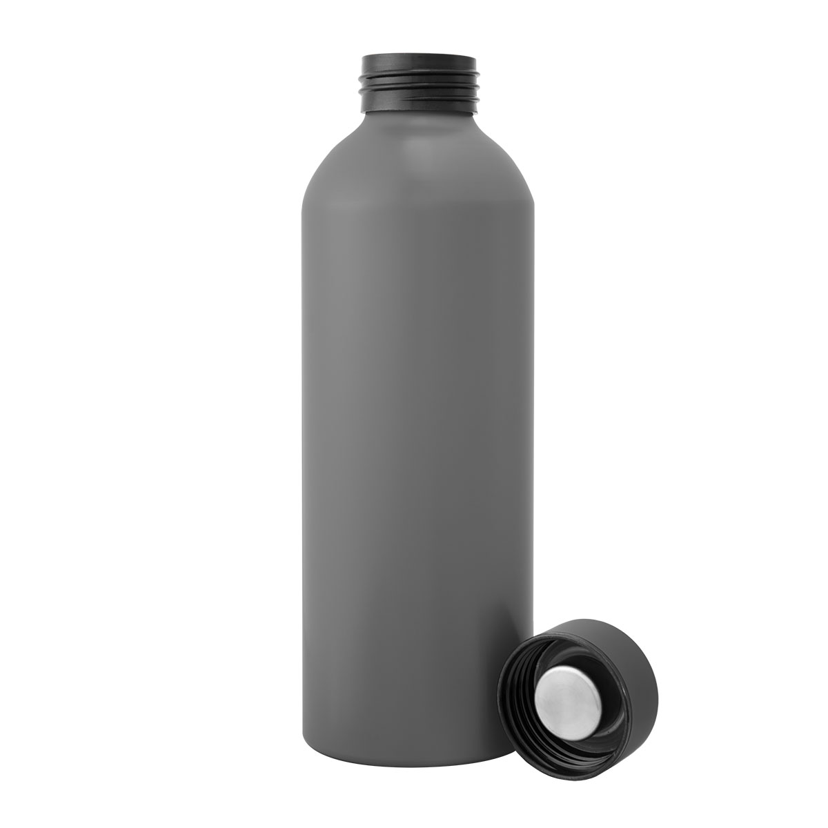 25 Oz. Blaire Recycled Aluminum Bottle, custom water bottle with logo imprint 11