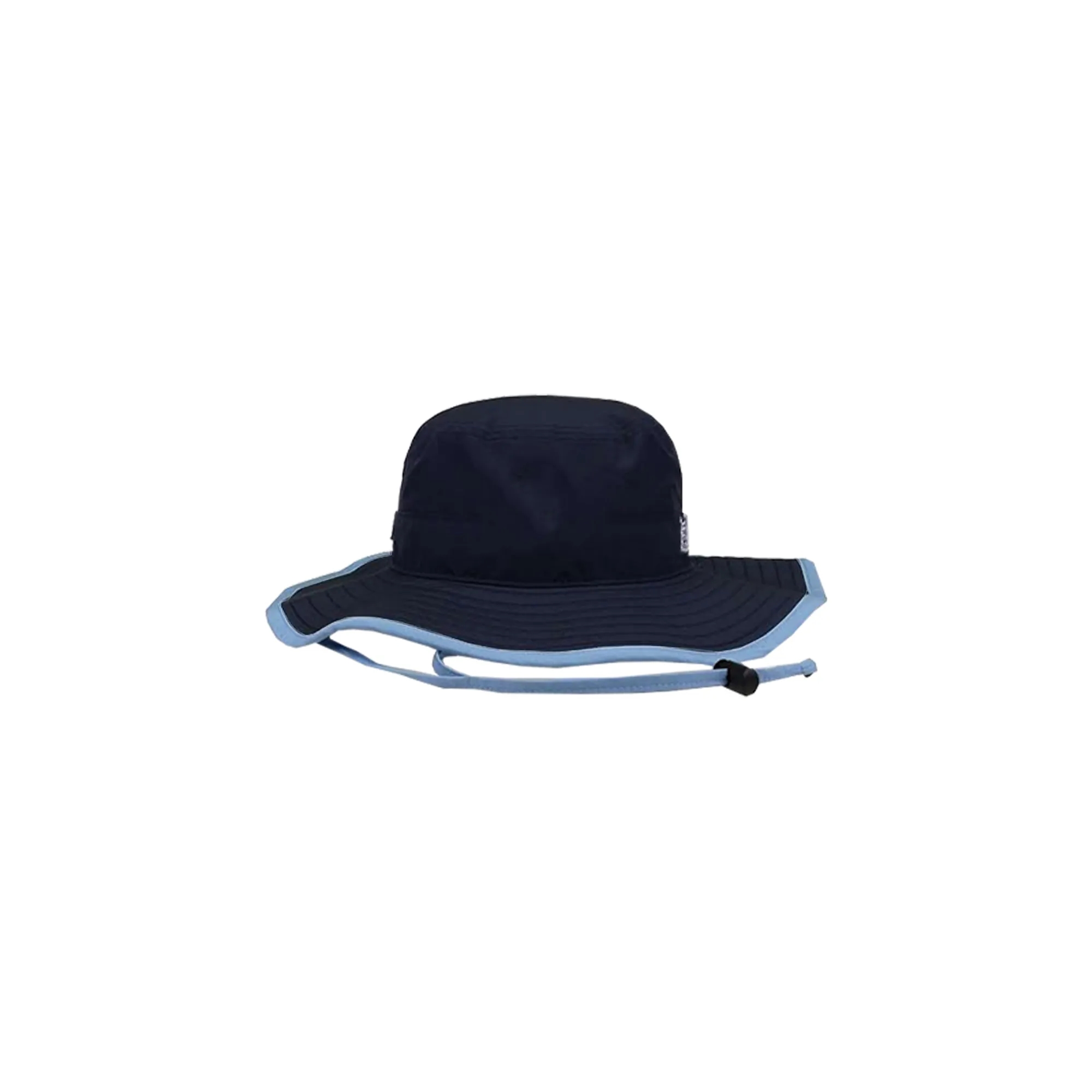 Outdoor Wide Brim Sun Hat 4