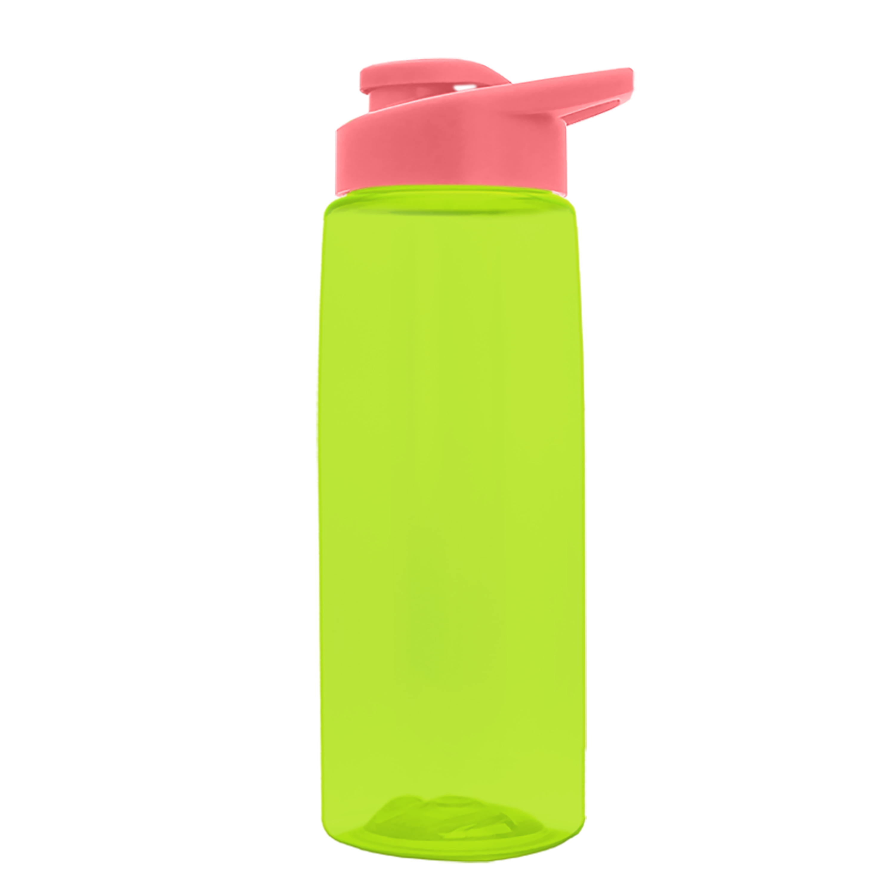 Garyline® Flair Tritan® Bottle with Drink-Thru Lid - 26 oz. 617