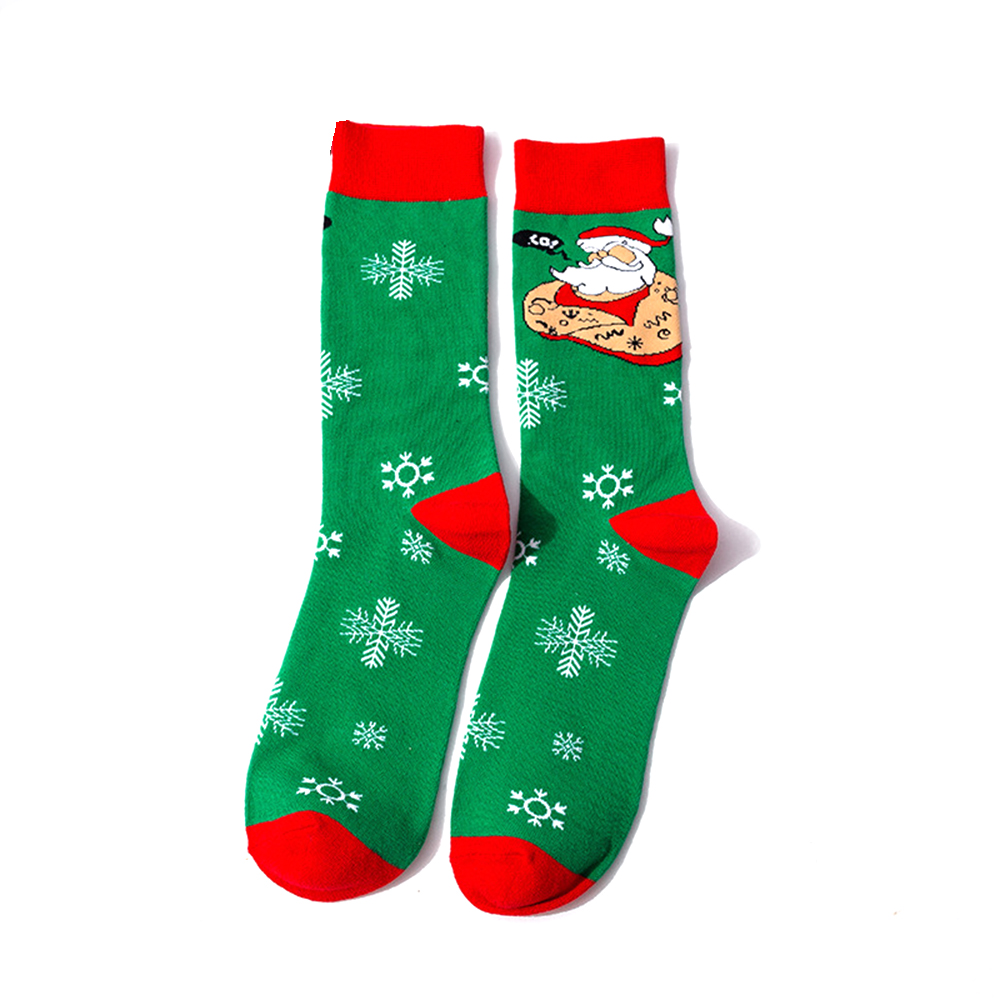 Christmas Socks 2
