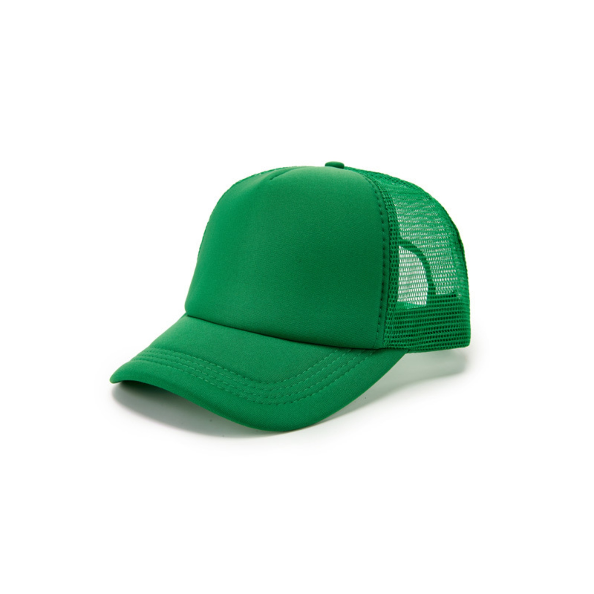 Adjustable Snapback Trucker Hat 7