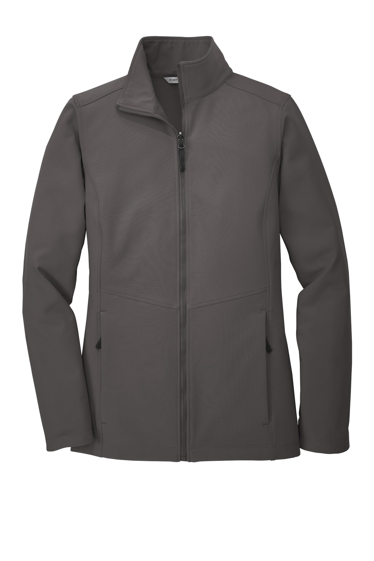 Port Authority® Women's Collective Soft Shell Jacket 25