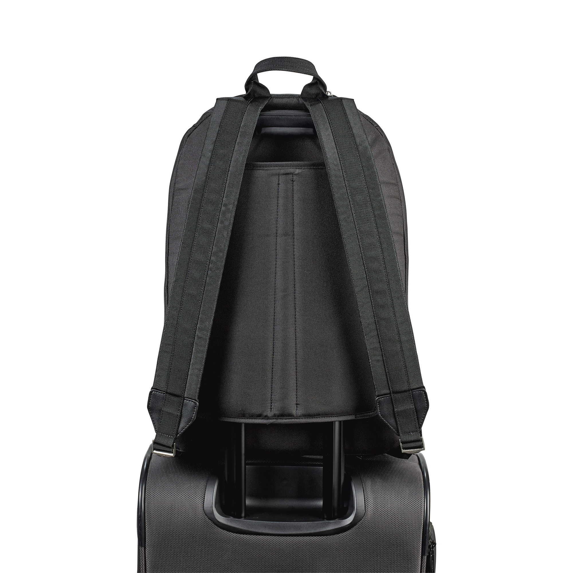 Travis & Wells® Ashton Laptop Backpack 9