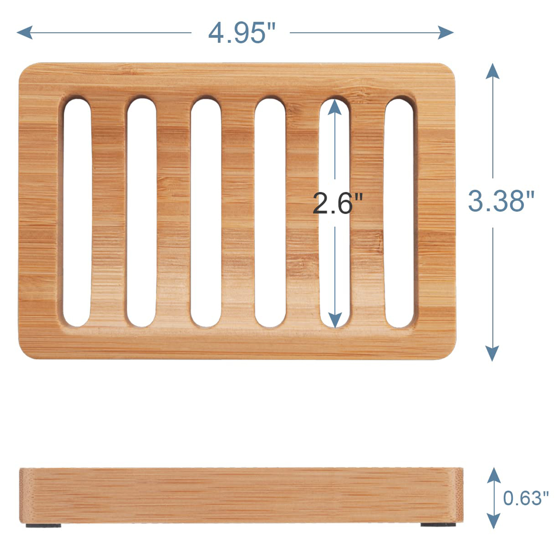 Soap Holder 3