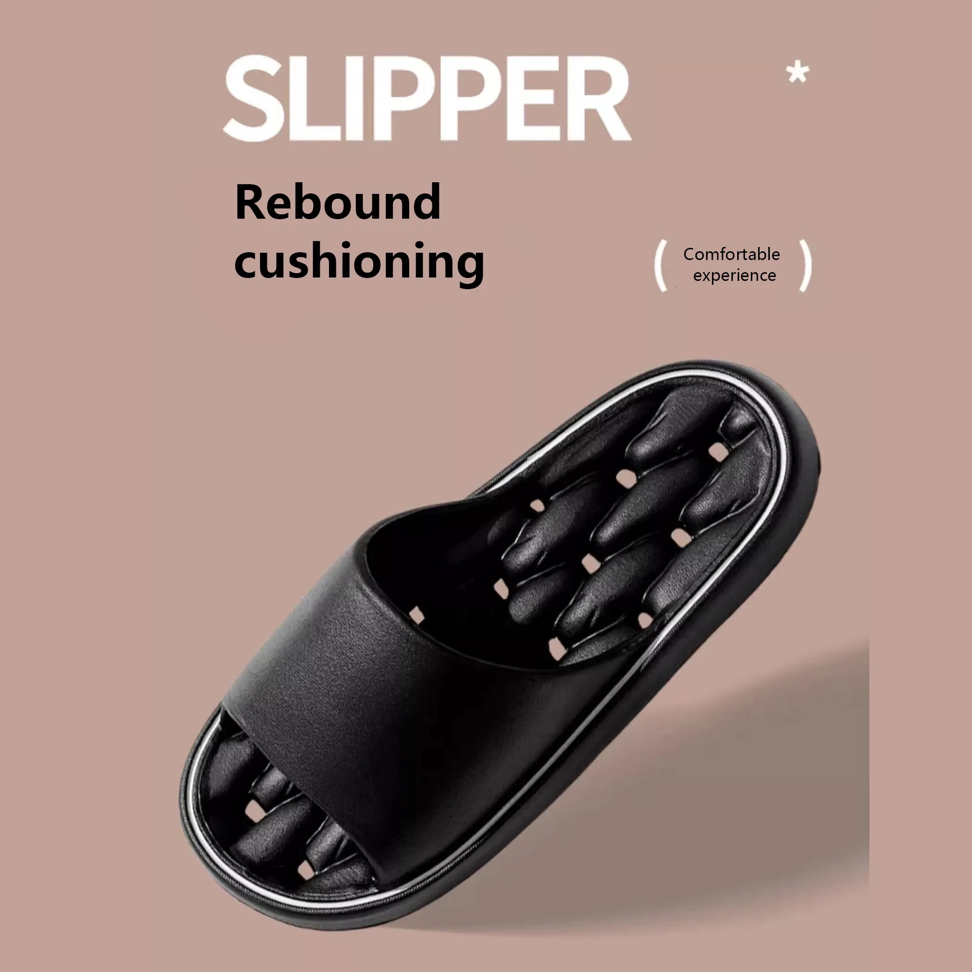 Cloud Comfort Non-Slip Slippers 4