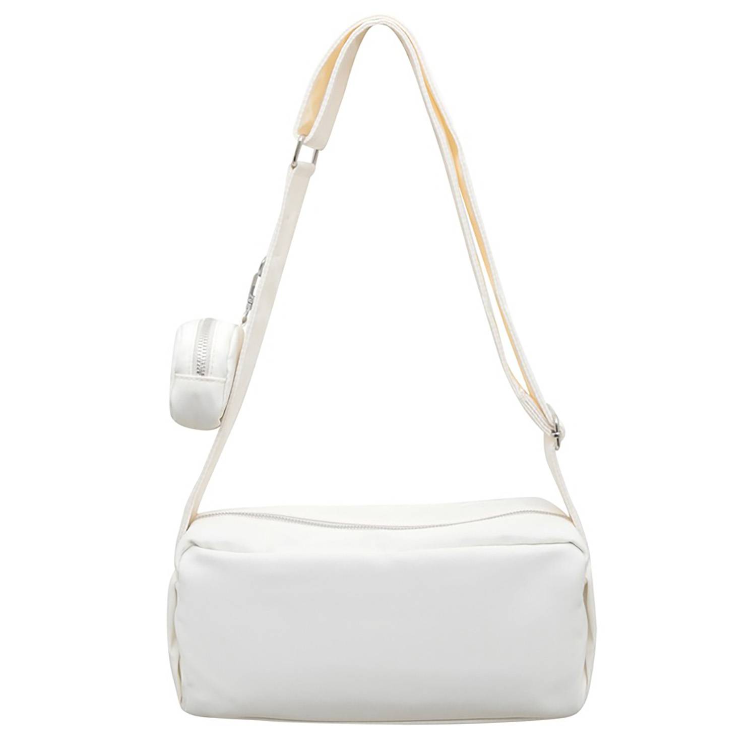 Nylon Shoulder Bags 7