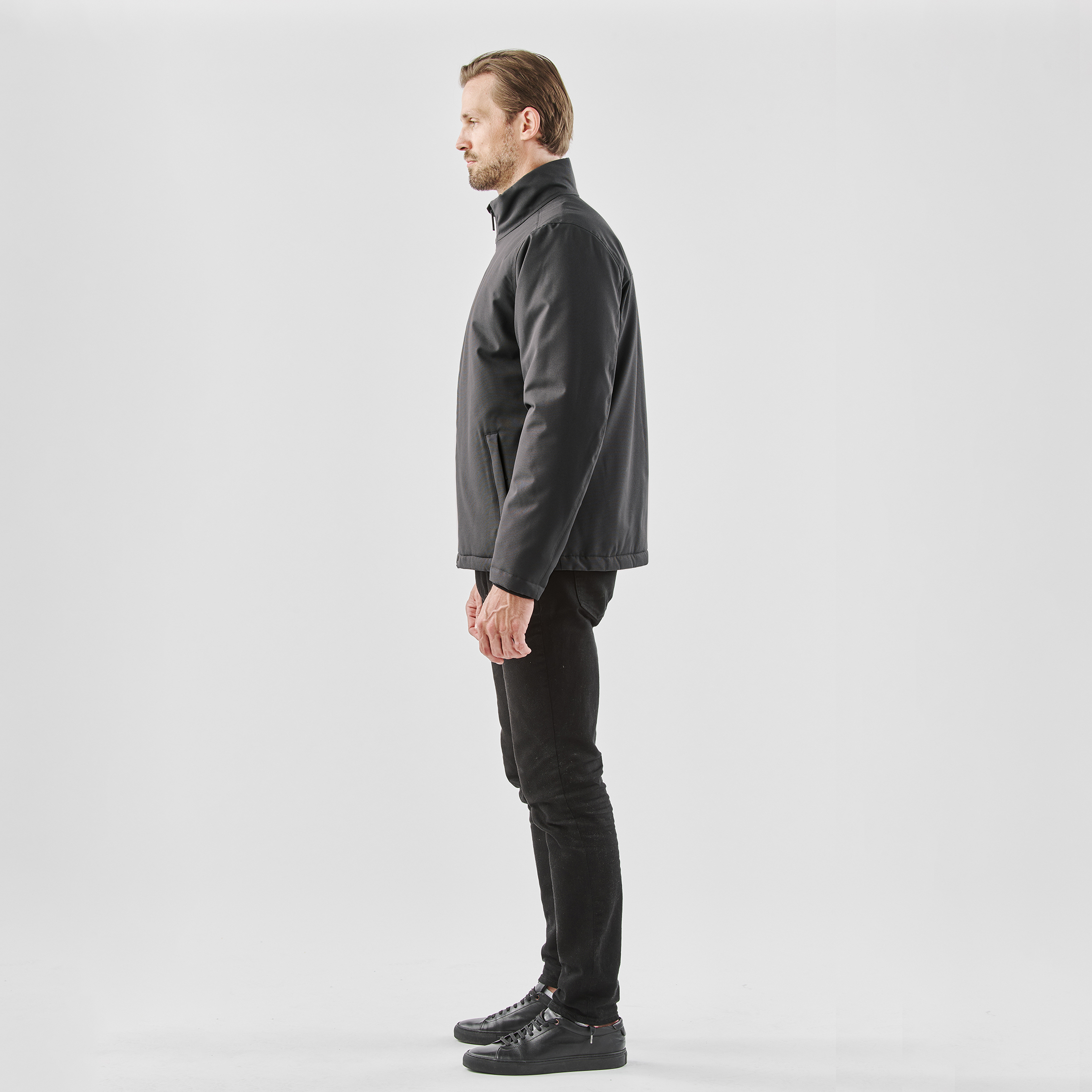 Stormtech Men's Athabasca HD Thermal Jacket 8