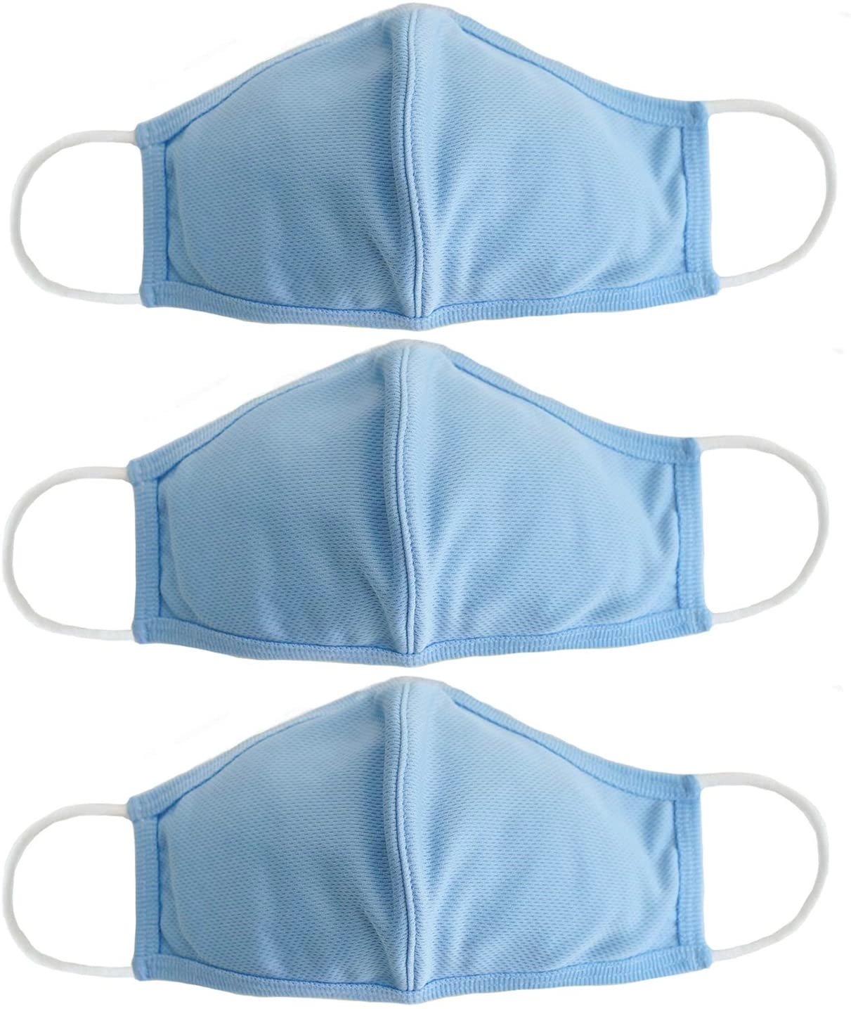 Kids Reusable Face Mask 4