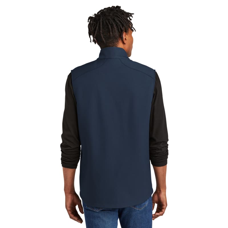 Eddie Bauer Stretch Soft Shell Vest 10