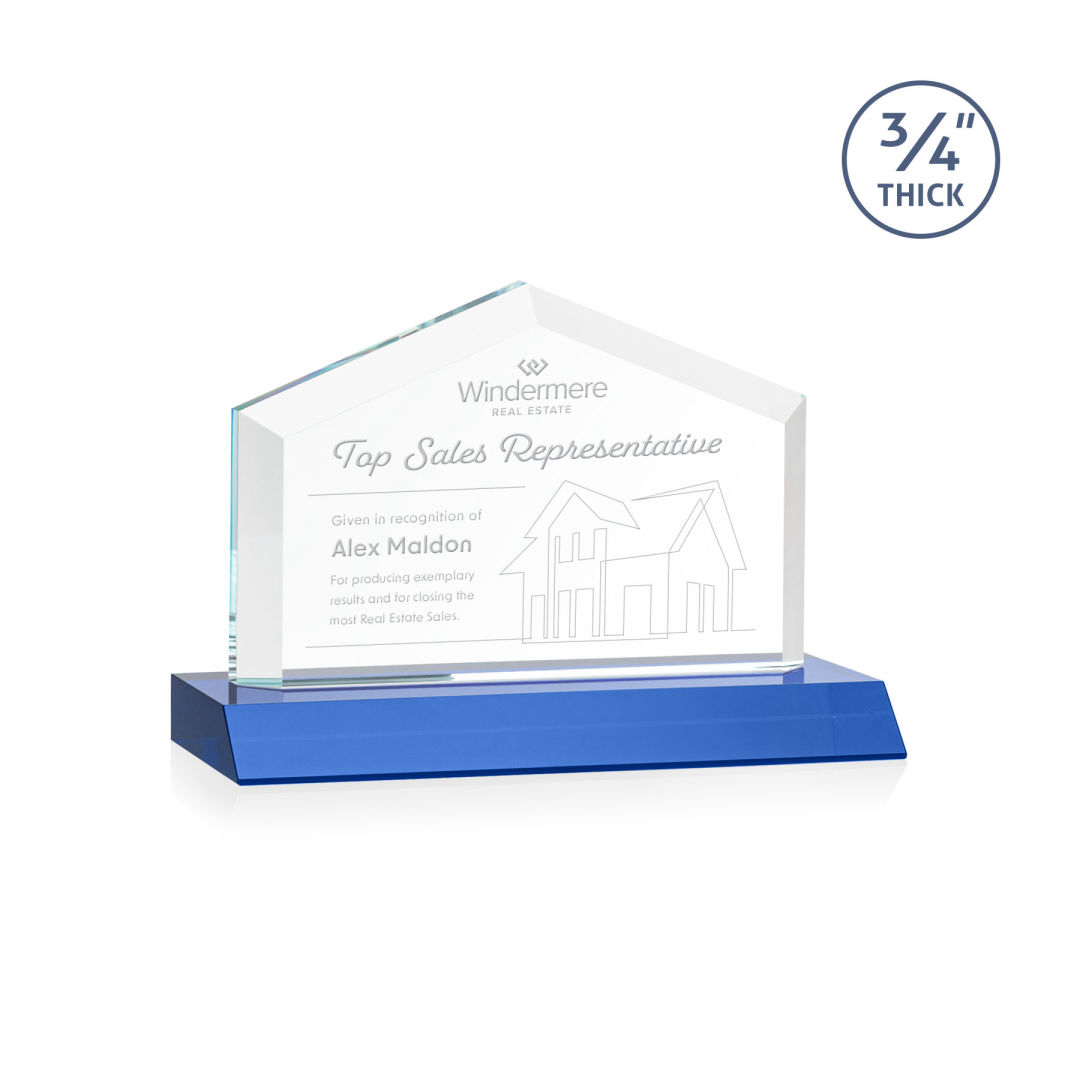 Micasa Award - Blue 24