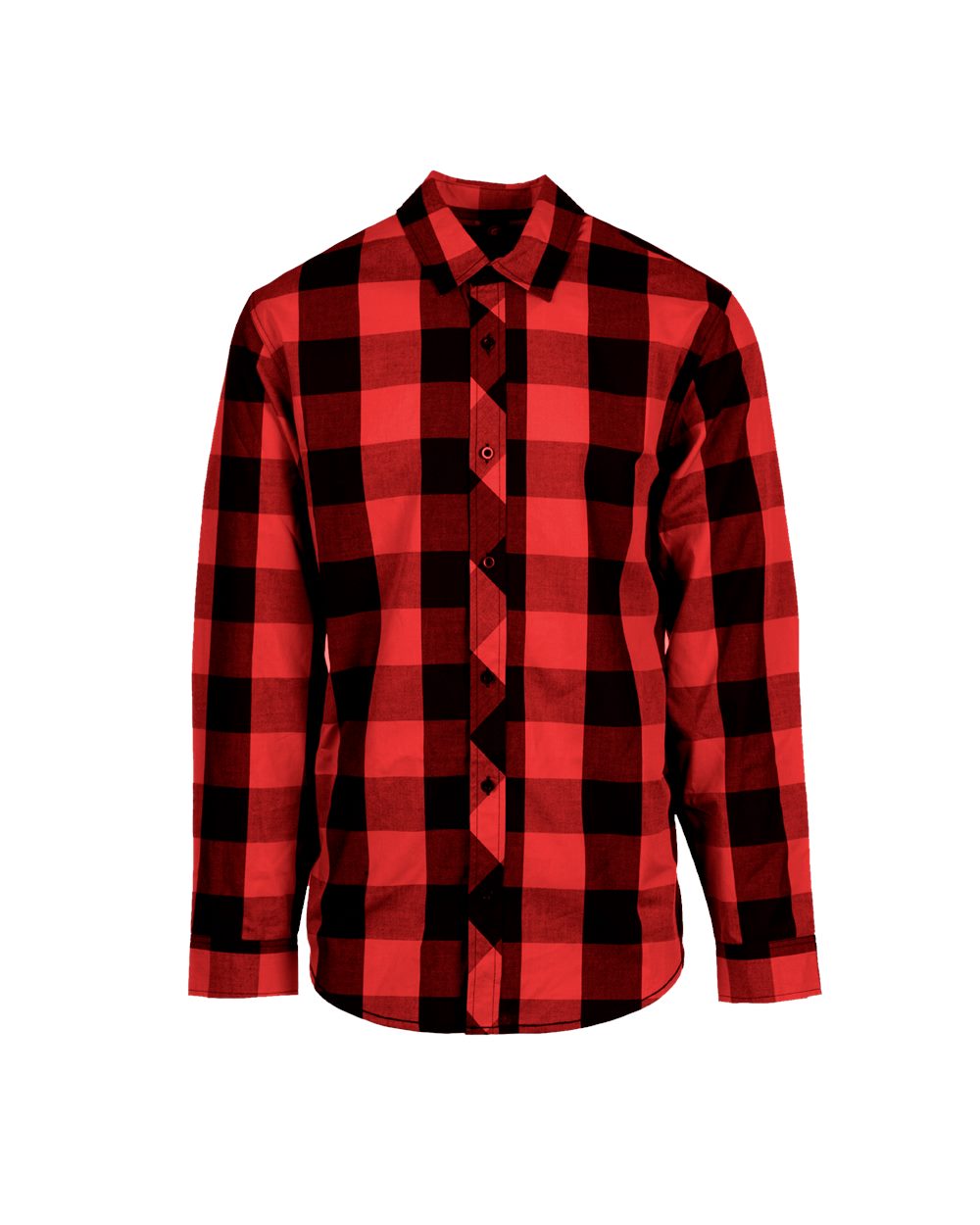 Buffalo Plaid Shirt