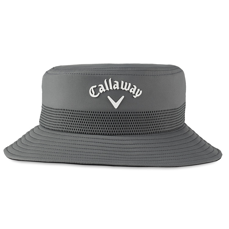 Callaway Headwear Bucket Hat 6
