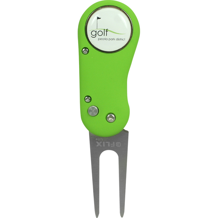 Flix Lite Divot Tool 7