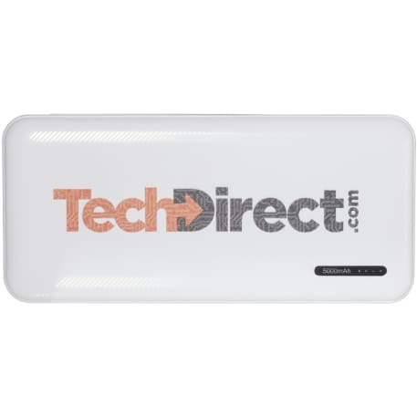 Zodiac High Density 5000 mAh Power Bank 17