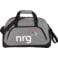 18.5" Medium Graphite Duffel Bag 6