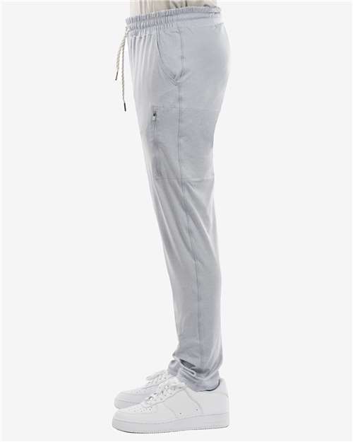 Men's Dawn to Dusk Joggers - 8857 16