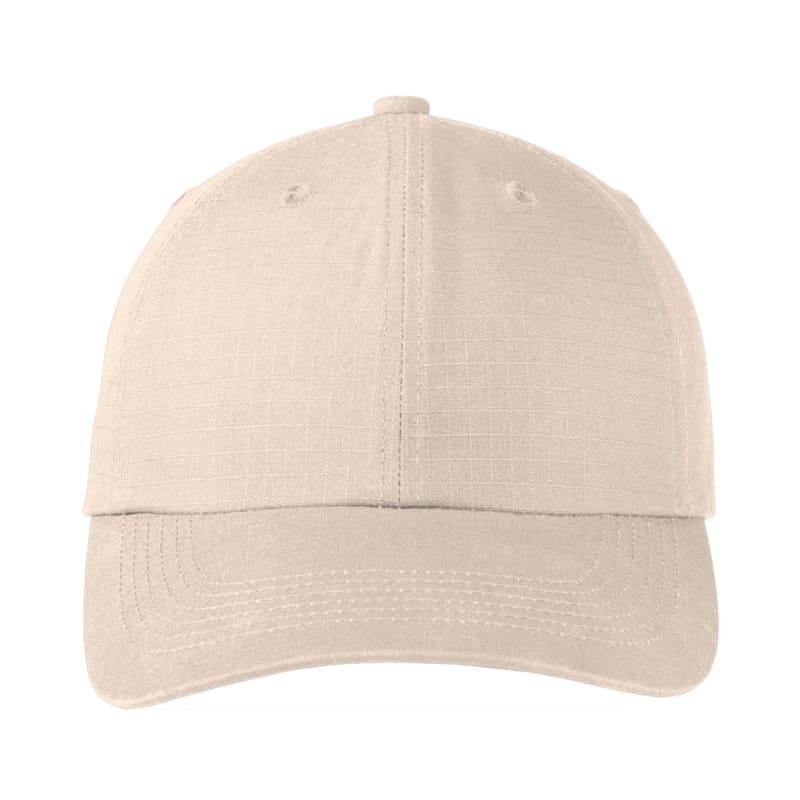Port Authority Ripstop Cap 2