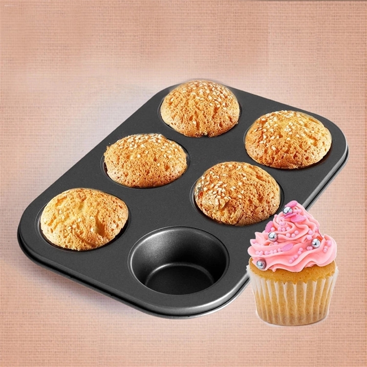 Muffin Cup Baking Pan 2
