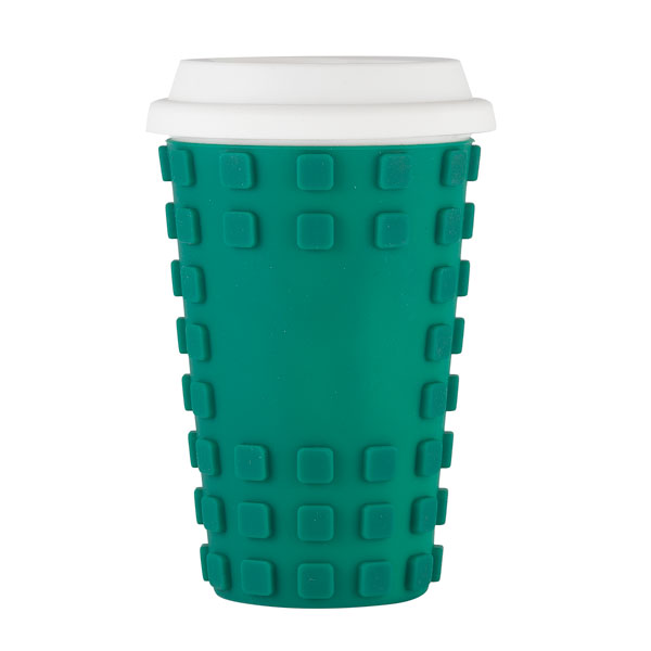 16 oz Sili Square Tumbler 8
