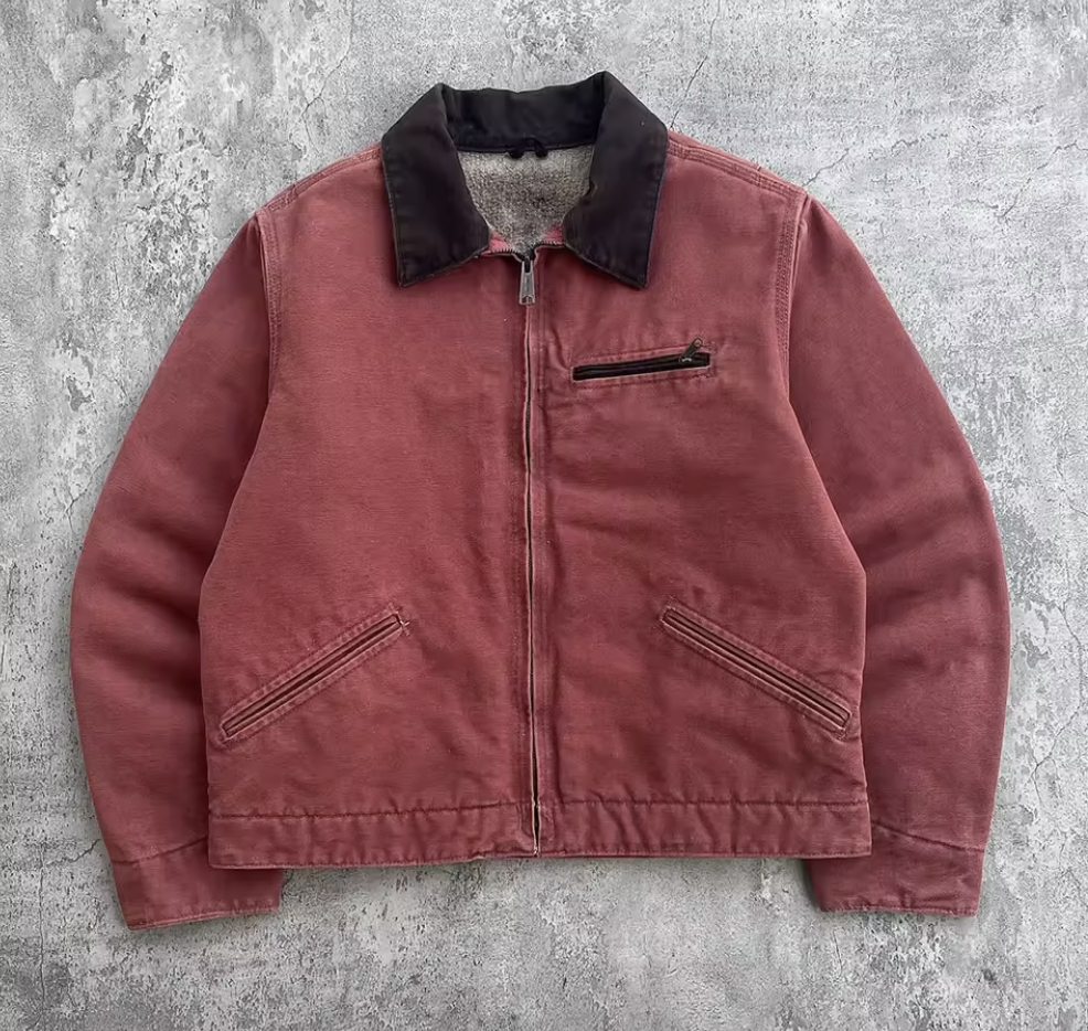 High-End Custom Genuine or Vegan Leather Varsity Letterman and Leather Jackets 18