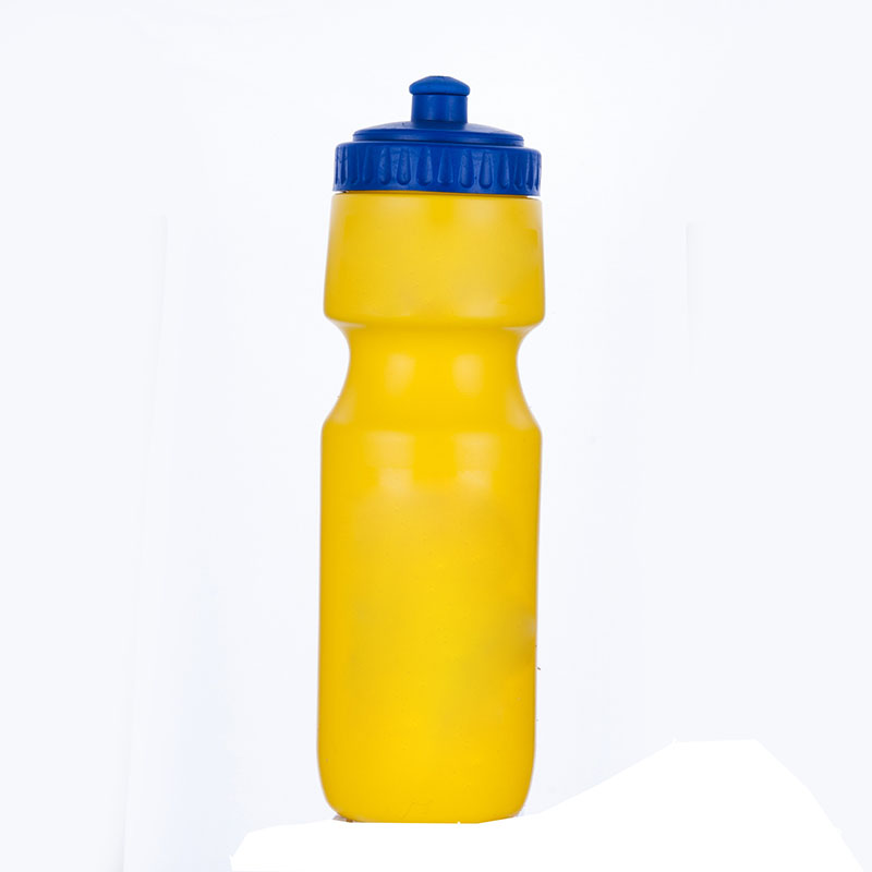 Plastic Water Bottles Sports Bottle w/ Custom Logo 3